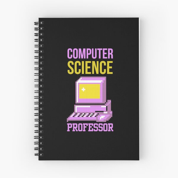 Item preview, Computer Science Professor designed and sold by domostore.
