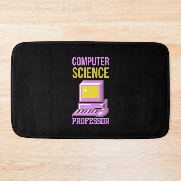 Item preview, Computer Science Professor designed and sold by domostore.
