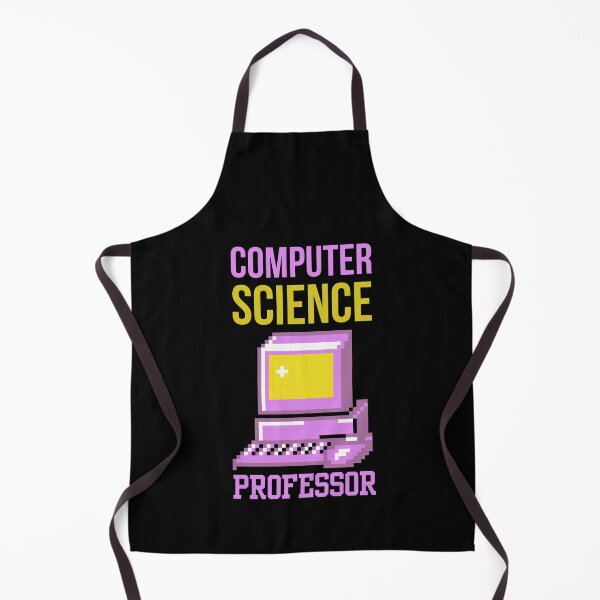 Item preview, Computer Science Professor designed and sold by domostore.