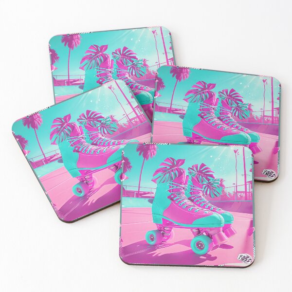 Item preview, Tropical Roll designed and sold by ONYX Pixee.