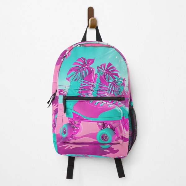 Item preview, Tropical Roll designed and sold by ONYX Pixee.