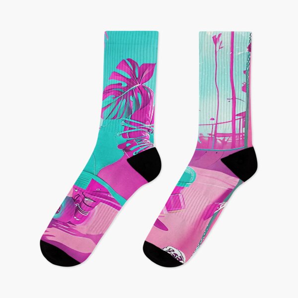 Item preview, Tropical Roll designed and sold by ONYX Pixee.