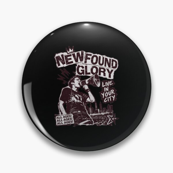Item preview, New Found Glory designed and sold by StarHomes.
