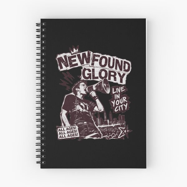 Item preview, New Found Glory designed and sold by StarHomes.