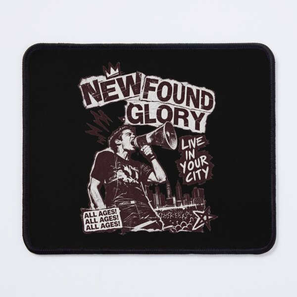 Item preview, New Found Glory designed and sold by StarHomes.