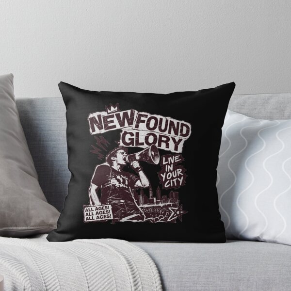 Item preview, New Found Glory designed and sold by StarHomes.