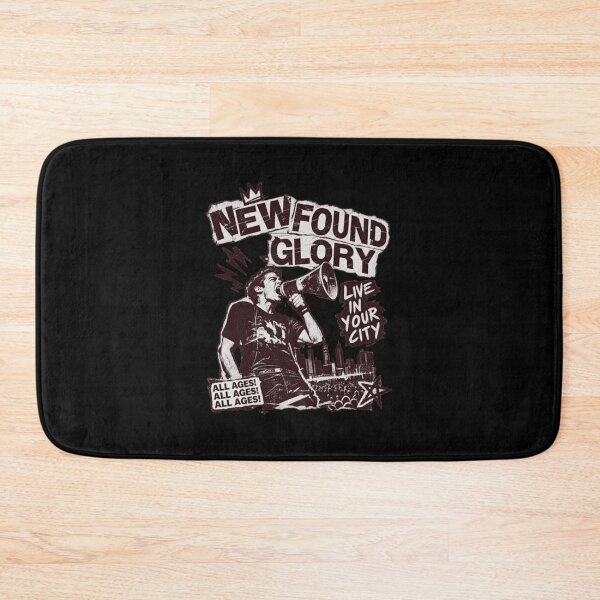 Item preview, New Found Glory designed and sold by StarHomes.