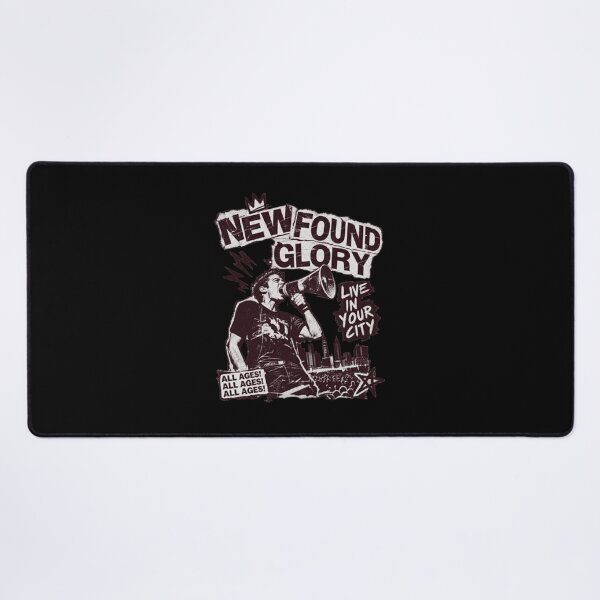 Item preview, New Found Glory designed and sold by StarHomes.