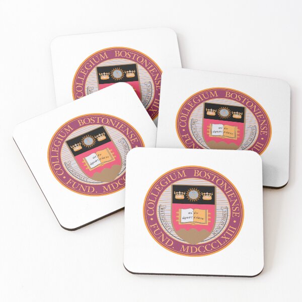 Item preview, Boston College High School BC High Logo Vector Illustration designed and sold by rihajakasa.