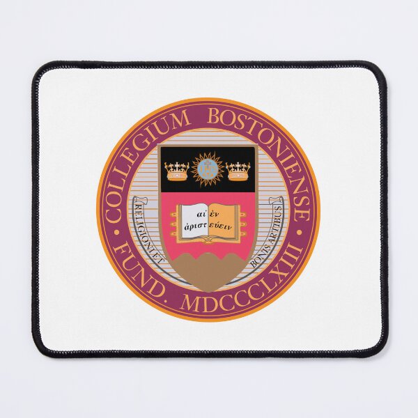 Item preview, Boston College High School BC High Logo Vector Illustration designed and sold by rihajakasa.
