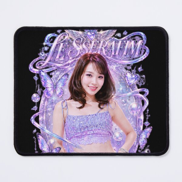 Item preview, Stage Perform Chaewon Made My Night Recording designed and sold by Valereekmerch.