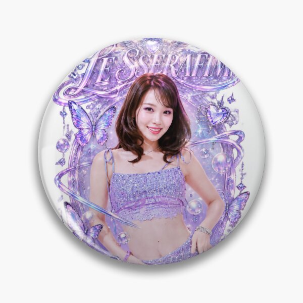 Item preview, Stage Perform Chaewon Made My Night Recording designed and sold by Valereekmerch.