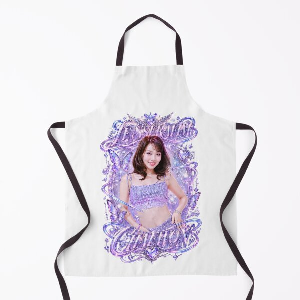 Item preview, Stage Perform Chaewon Made My Night Recording designed and sold by Valereekmerch.