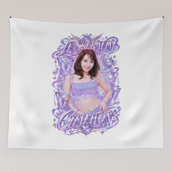 Item preview, Stage Perform Chaewon Made My Night Recording designed and sold by Valereekmerch.