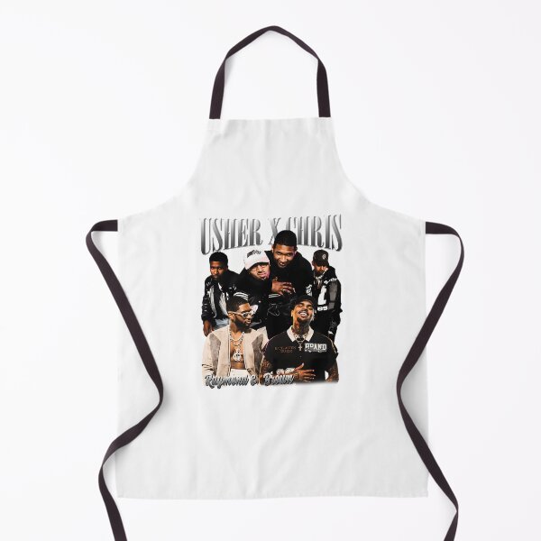 Item preview, Chris Brown Usher Rb Tour 2026 Vintage designed and sold by truel-lingson.