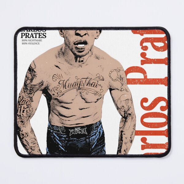 Item preview, Carlos Prates 100 Nightmare designed and sold by DigiStore6K.