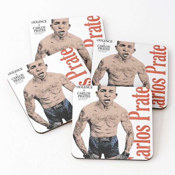 Item preview, Carlos Prates 100 Nightmare designed and sold by DigiStore6K.