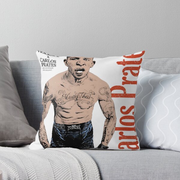 Item preview, Carlos Prates 100 Nightmare designed and sold by DigiStore6K.