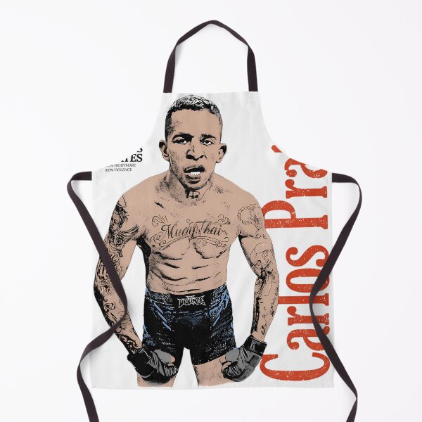 Item preview, Carlos Prates 100 Nightmare designed and sold by DigiStore6K.