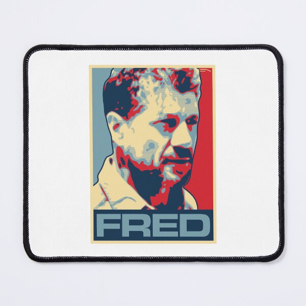 Item preview, Fred designed and sold by DFA.