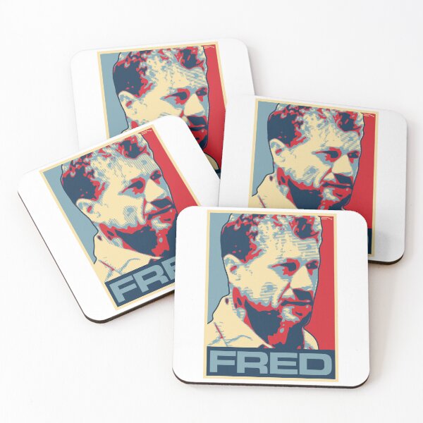 Item preview, Fred designed and sold by DFA.
