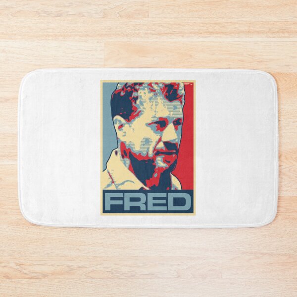 Item preview, Fred designed and sold by DFA.