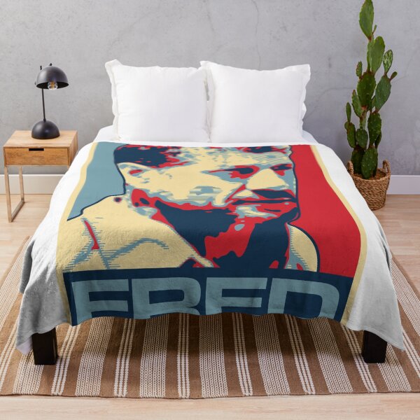 Item preview, Fred designed and sold by DFA.