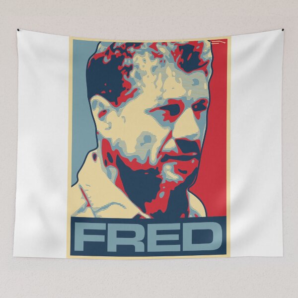 Item preview, Fred designed and sold by DFA.