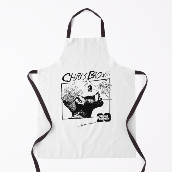 Item preview, Chris Brown World Tour 2026 designed and sold by truel-lingson.