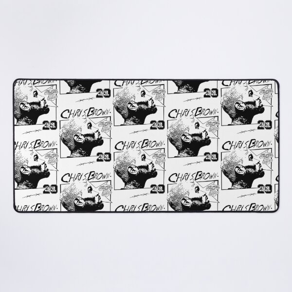 Item preview, Chris Brown World Tour 2026 designed and sold by truel-lingson.