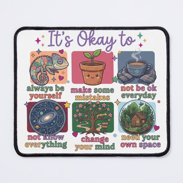 Item preview, Mental Health Awareness designed and sold by anuggra.