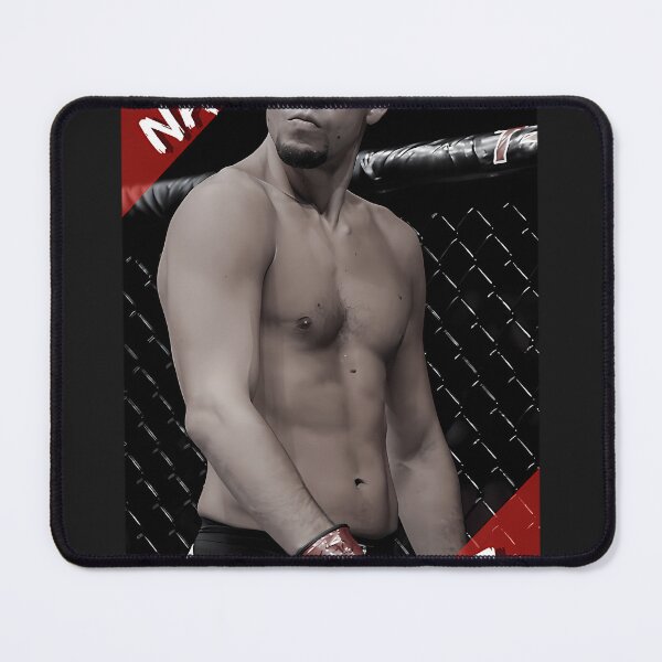 Artikelvorschau, Nate Diaz entworfen und verkauft von DigiStore6K.