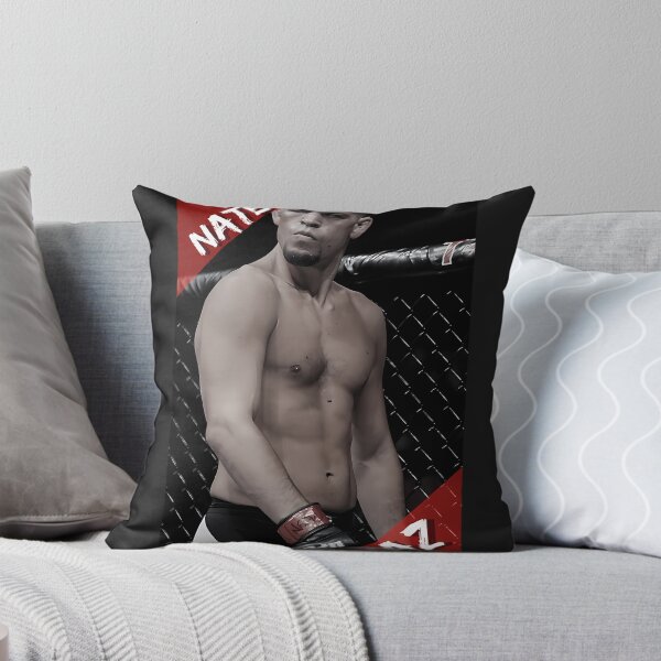 Item preview, Nate Diaz designed and sold by DigiStore6K.
