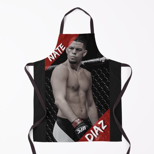 Item preview, Nate Diaz designed and sold by DigiStore6K.