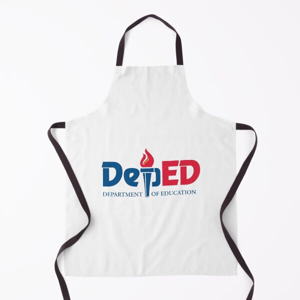 Item preview, DepEd Department of Education Philippines Logo Vector Illustration on White Background designed and sold by rihajakasa.