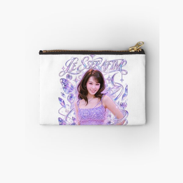 Item preview,  Chaewon Iconic Made My Night Visual Perform designed and sold by Valereekmerch.
