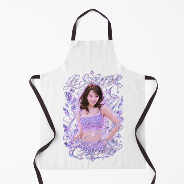 Item preview,  Chaewon Iconic Made My Night Visual Perform designed and sold by Valereekmerch.