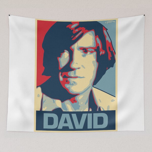 Item preview, David designed and sold by DFA.