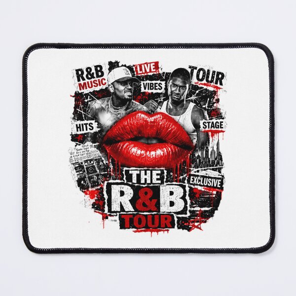 Item preview, Chris Raymonds Browns 2026 Music Tour designed and sold by truel-lingson.