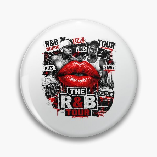 Item preview, Chris Raymonds Browns 2026 Music Tour designed and sold by truel-lingson.