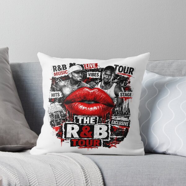 Item preview, Chris Raymonds Browns 2026 Music Tour designed and sold by truel-lingson.