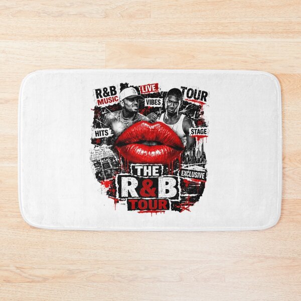 Item preview, Chris Raymonds Browns 2026 Music Tour designed and sold by truel-lingson.
