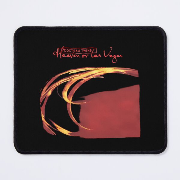 Item preview, Cocteau Twins Heaven Or Las Vegas designed and sold by JustineSanford.
