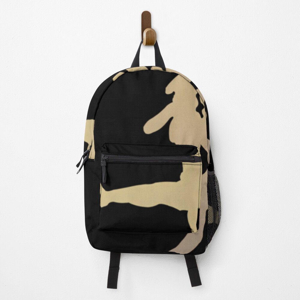 Item preview, Backpack designed and sold by DigiStore6K.