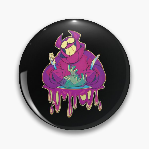 Item preview, Spooky Month Merch designed and sold by DaryMura5.