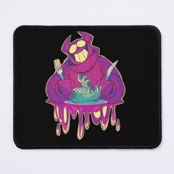 Item preview, Spooky Month Merch designed and sold by DaryMura5.