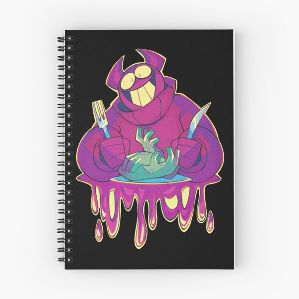 Item preview, Spooky Month Merch designed and sold by DaryMura5.