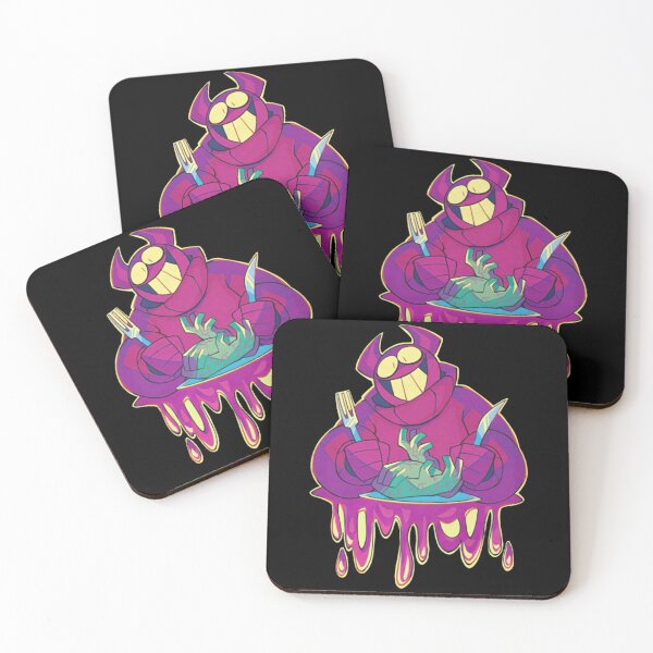 Artikelvorschau, Merchandise zum Gruselmonat entworfen und verkauft von DaryMura5.