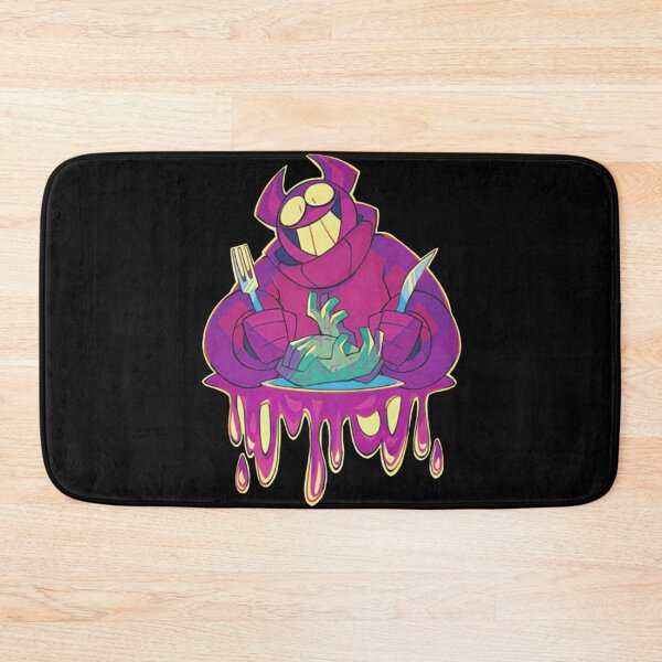 Item preview, Spooky Month Merch designed and sold by DaryMura5.