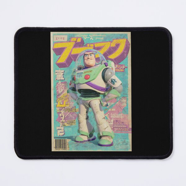Item preview, Buzz Vintage Japanese Cover Classic designed and sold by PavleCiric.